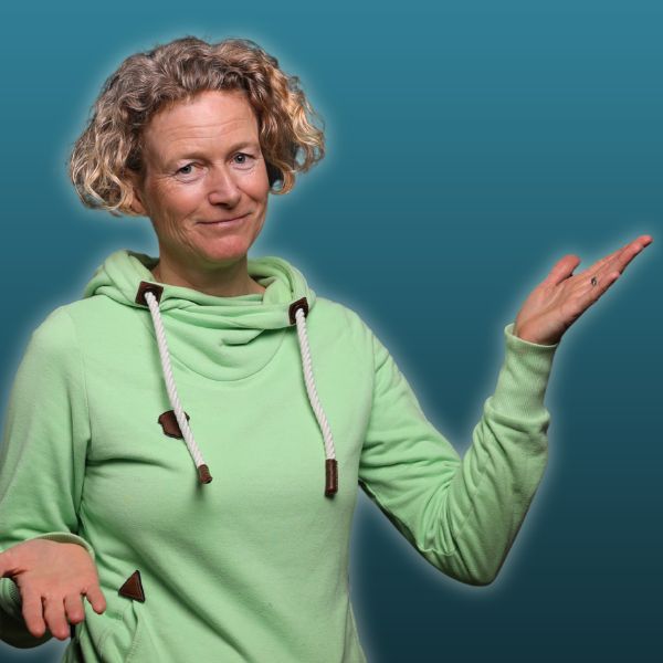 Marit Alke
