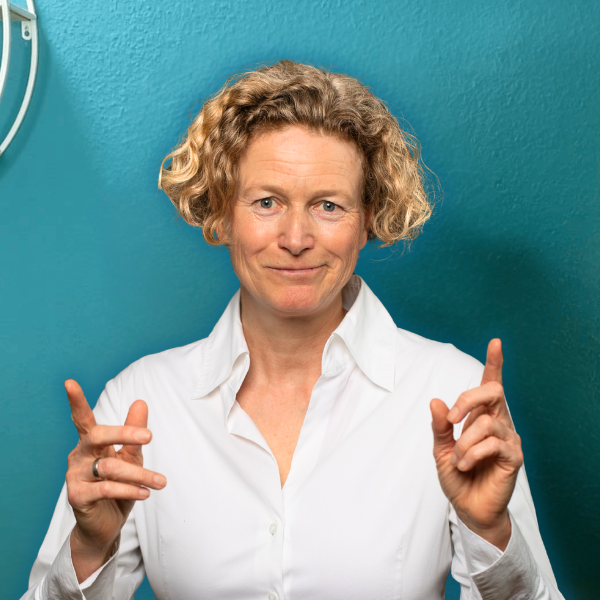 Marit Alke