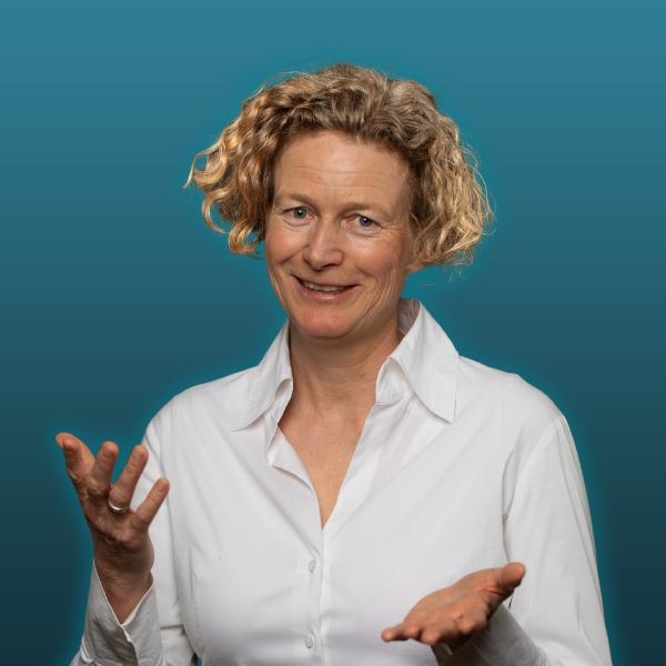 Marit Alke